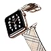 Algopix Similar Product 5 - amBand Leather Band Compatible with