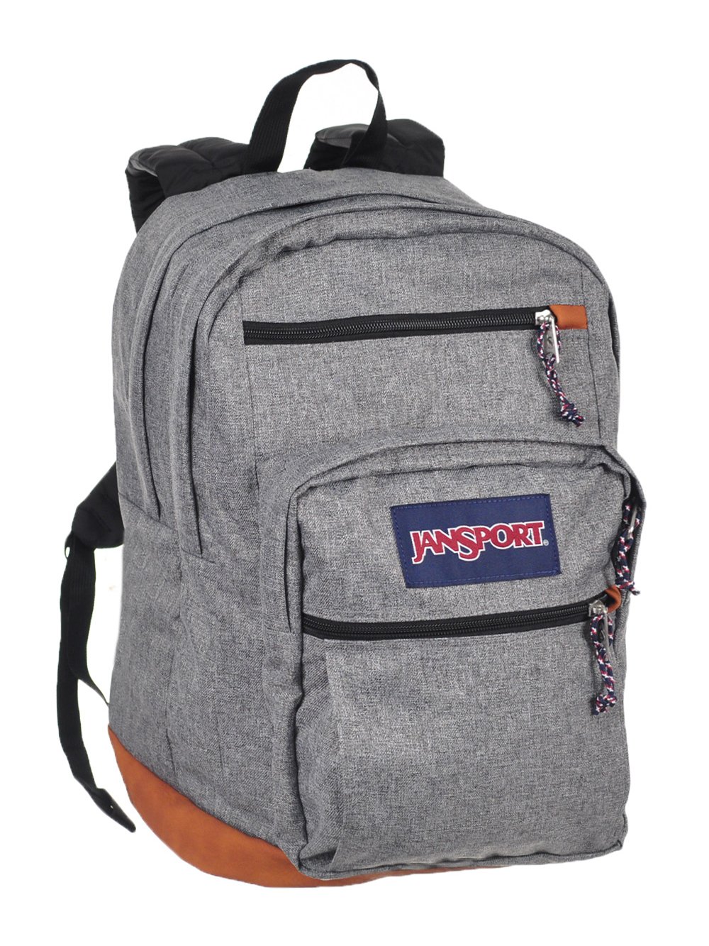 Algopix Similar Product 10 - JanSport Cool Student Backpack 