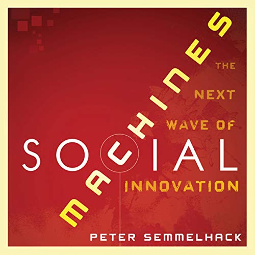 Algopix Similar Product 19 - Social Machines How to Develop