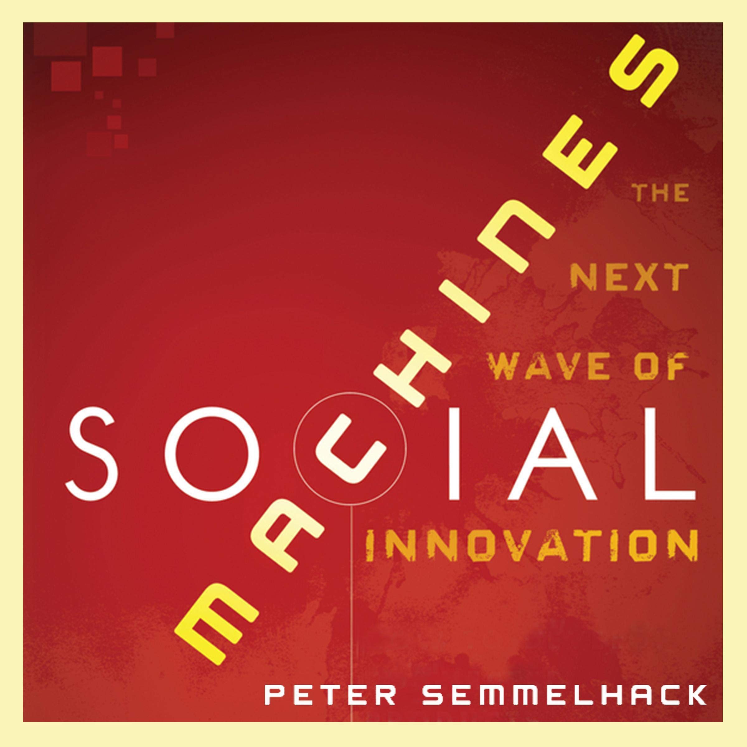 Algopix Similar Product 20 - Social Machines How to Develop
