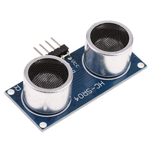 Algopix Similar Product 11 - Bonarty 10Pc Wave Detector Range Finder