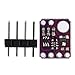 Algopix Similar Product 5 - Ymiko GY530 VL53L0X TimeofFlight ToF
