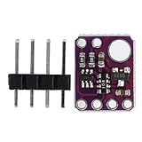 Algopix Similar Product 7 - Ymiko GY530 VL53L0X TimeofFlight ToF