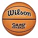 Algopix Similar Product 3 - WILSON Gamebreaker Basketball,White