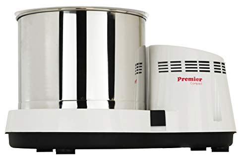 Algopix Similar Product 17 - Premier Compact Wet Grinder 110V  20