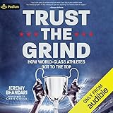 Algopix Similar Product 16 - Trust the Grind How WorldClass