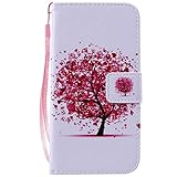Algopix Similar Product 11 - Simple Flip Case Fit for Samsung Galaxy