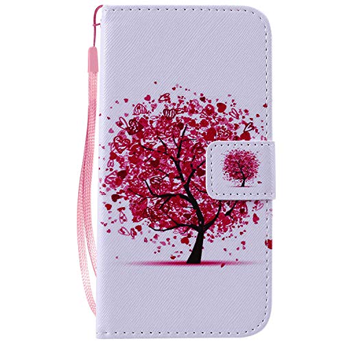 Algopix Similar Product 18 - Simple Flip Case Fit for Samsung Galaxy