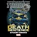Algopix Similar Product 4 - Thanos: Death Sentence