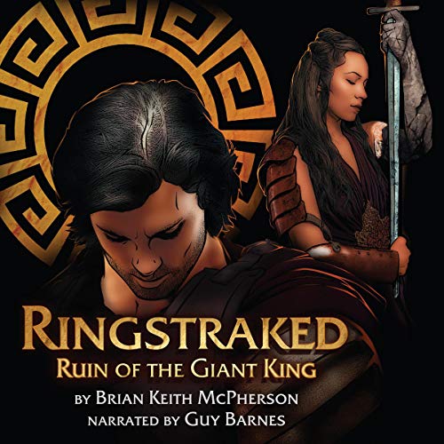Algopix Similar Product 13 - Ringstraked: Ruin of the Giant King