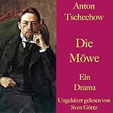 Algopix Similar Product 15 - Die Möwe: Ein Drama