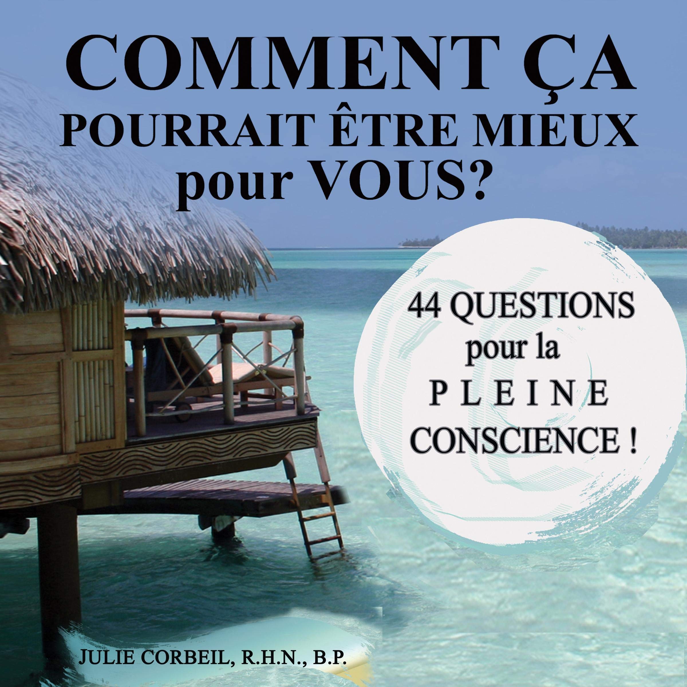 Algopix Similar Product 7 - Comment a Pourrait tre Mieux Pour