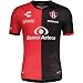 Algopix Similar Product 3 - CHARLY Club Atlas 202021 Home Jersey