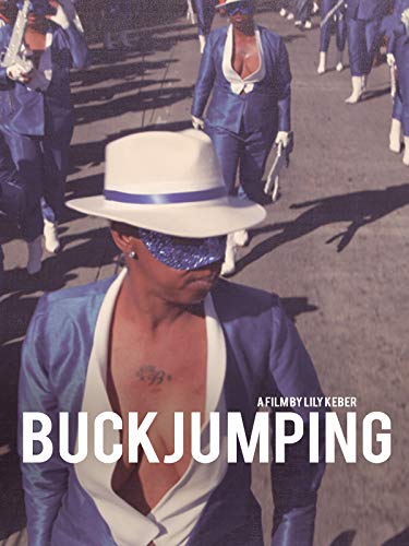 Algopix Similar Product 7 - Buckjumping