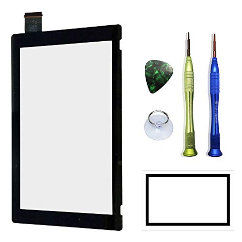 Algopix Similar Product 5 - BRHE Touch Screen Digitizer Glass