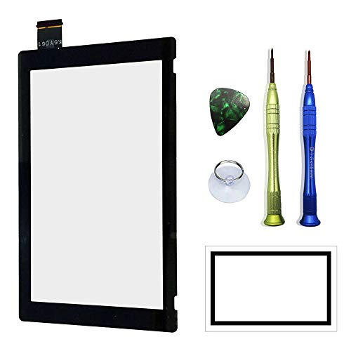 Algopix Similar Product 18 - BRHE Touch Screen Digitizer Glass