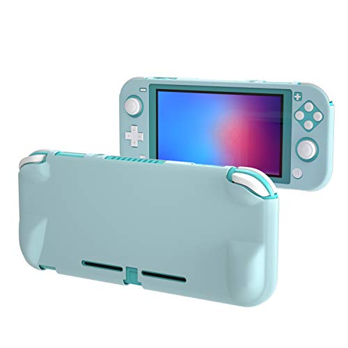 Algopix Similar Product 17 - OLYGIVE Hard Protective Case for Switch