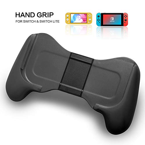 Algopix Similar Product 20 - Hand Grip for Nintendo Switch lite