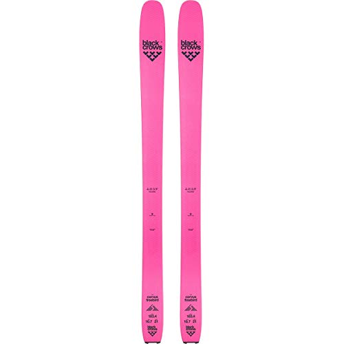 Algopix Similar Product 20 - Black Crows Corvus Freebird Alpine