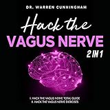 Algopix Similar Product 16 - Hack the Vagus Nerve 2 in 1 Total