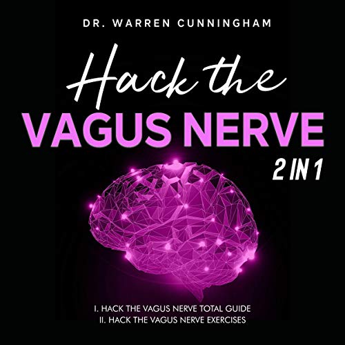 Algopix Similar Product 1 - Hack the Vagus Nerve 2 in 1 Total