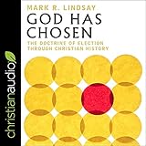 Algopix Similar Product 14 - God Has Chosen The Doctrine of