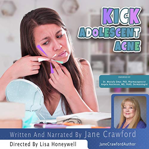 Algopix Similar Product 19 - Kick Adolescent Acne