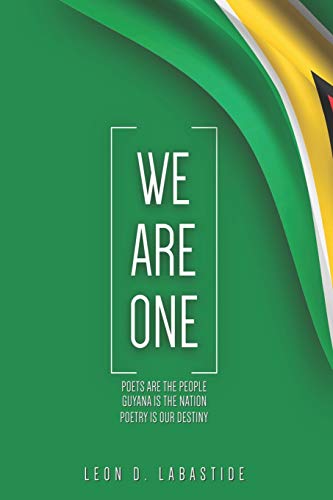 Algopix Similar Product 12 - WE ARE ONE (Volume)