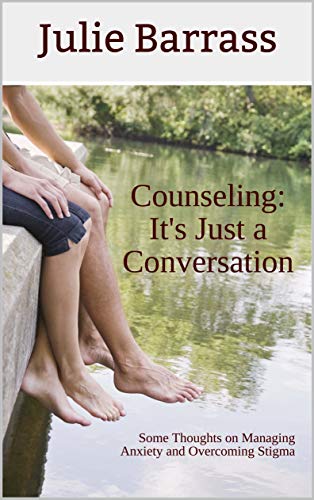 Algopix Similar Product 9 - Counseling Its Just a Conversation