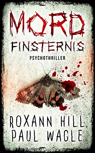Algopix Similar Product 4 - Mordfinsternis Psychothriller Dr