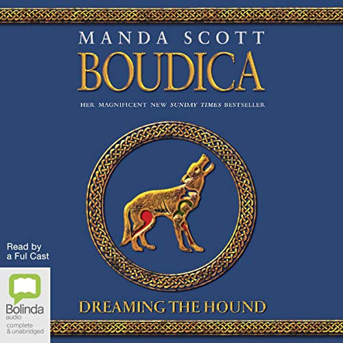 Algopix Similar Product 6 - Boudica Dreaming the Hound Boudica