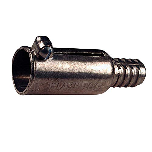 Algopix Similar Product 15 - Pferd 89925 DieCast Metal Thread Tip