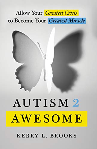 Algopix Similar Product 8 - Autism 2 Awesome Allow Your Greatest