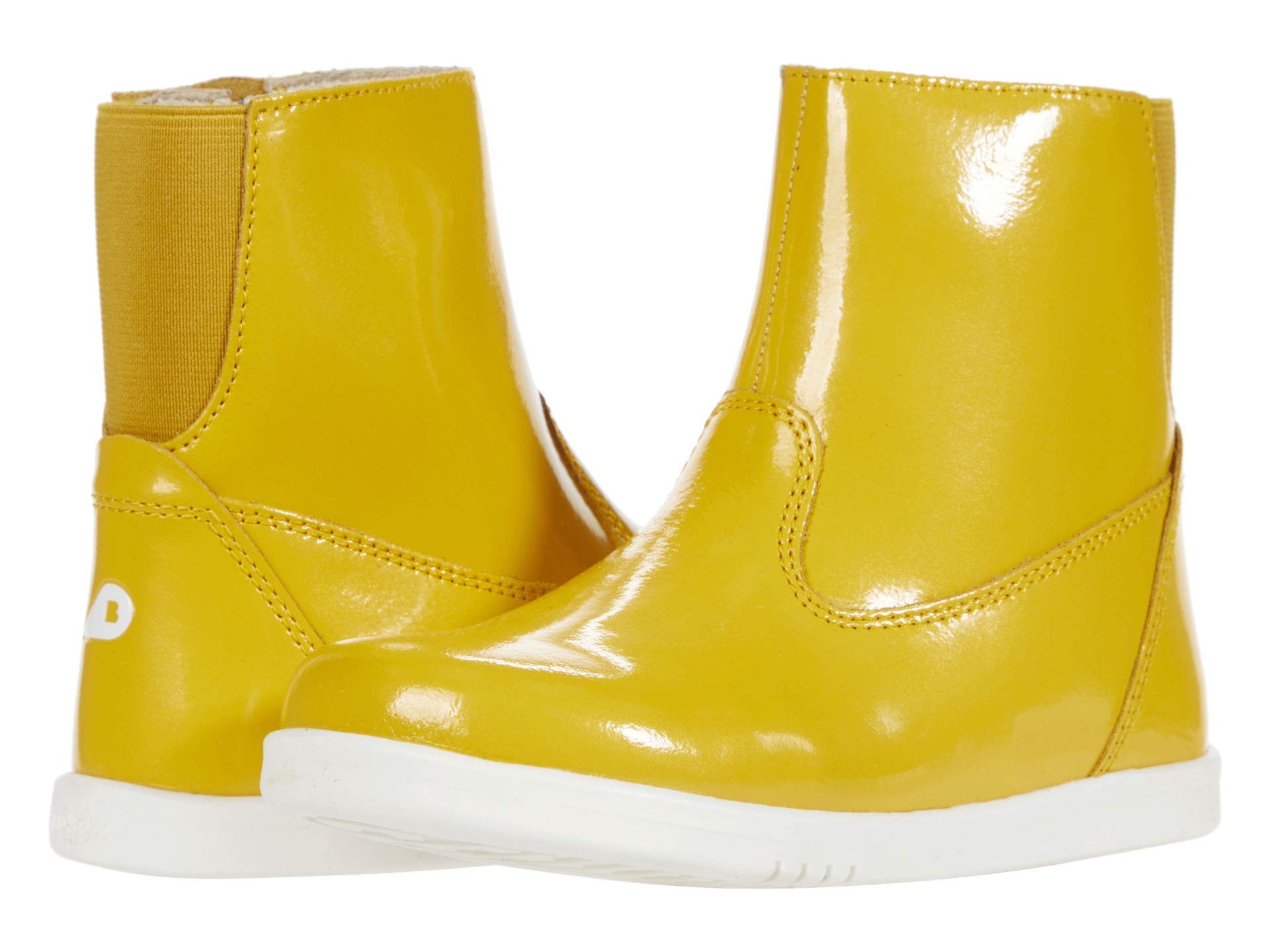 Algopix Similar Product 19 - Bobux Kids Paddington Waterproof Boot