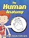 Algopix Similar Product 9 - The Human Anatomy Coloring Book for