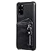 Algopix Similar Product 7 - Leather Flip Case Fit for iPhone 11 Pro