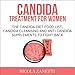 Algopix Similar Product 16 - Candida Treatment for Women The