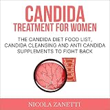 Algopix Similar Product 8 - Candida Treatment for Women The