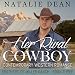 Algopix Similar Product 14 - Her Rival Cowboy Contemporary Western
