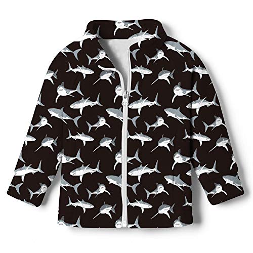 Algopix Similar Product 4 - TUONROAD Girls Spring Winter Fleece