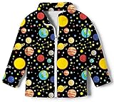 Algopix Similar Product 5 - TUONROAD Light Jacket for Girls with