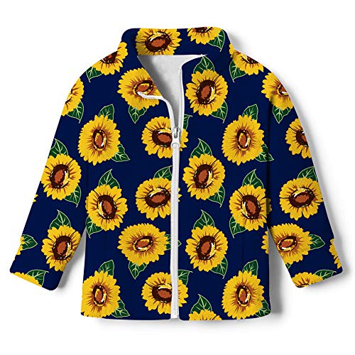 Algopix Similar Product 20 - TUONROAD Kiddo Girls Outdoor Flowers