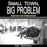 Algopix Similar Product 16 - Small Town Big Problem Solutions for