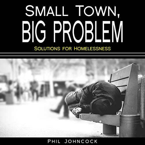 Algopix Similar Product 15 - Small Town Big Problem Solutions for