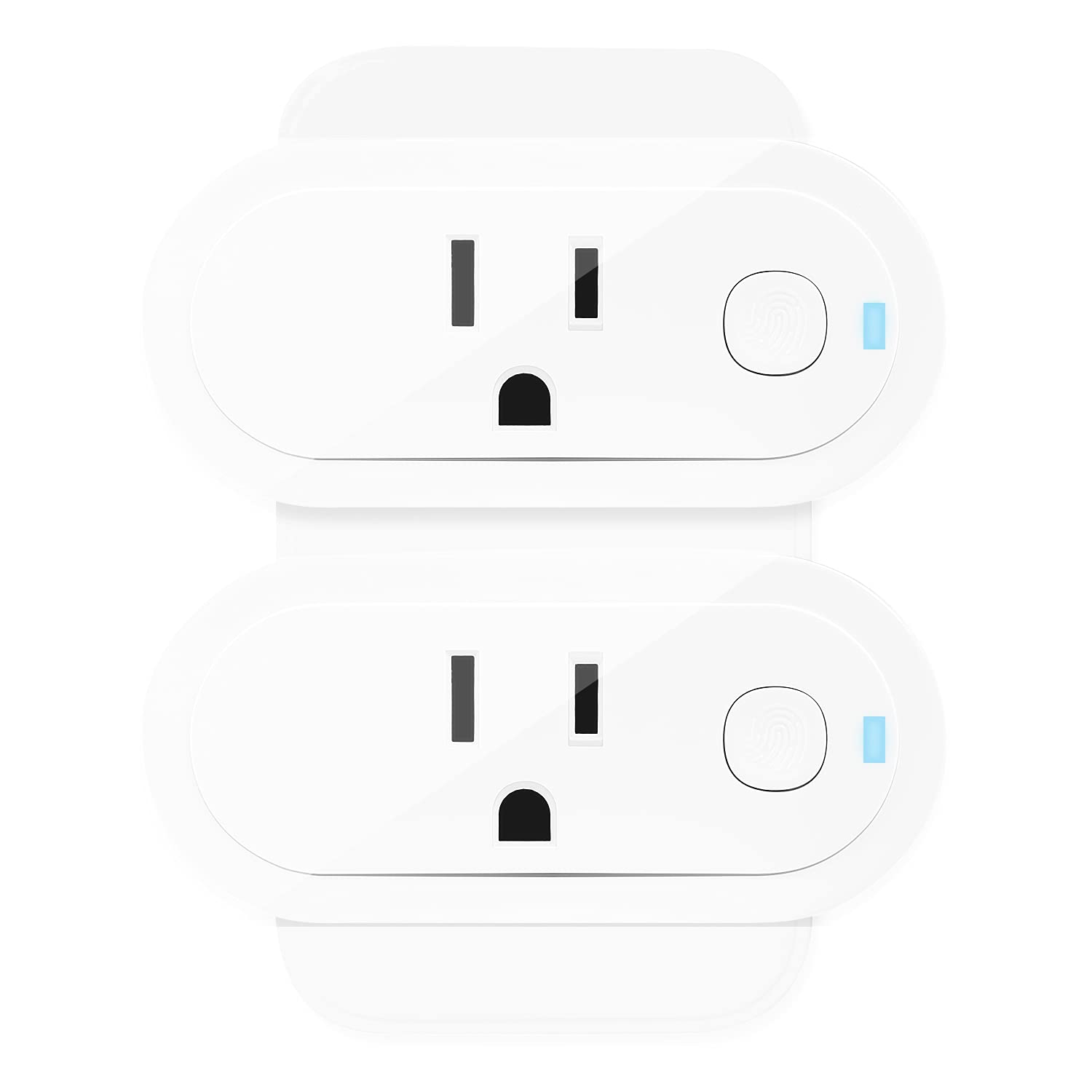 Algopix Similar Product 16 - Sengled Smart Plugs Hub Required