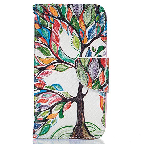 Algopix Similar Product 14 - Leather Cover Compatible with Samsung