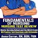 Algopix Similar Product 4 - Fundamentals of Nursing  Nursing Test