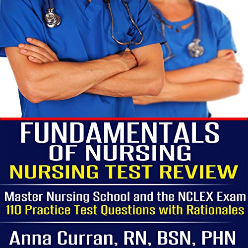 Algopix Similar Product 7 - Fundamentals of Nursing  Nursing Test