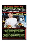 Algopix Similar Product 11 - A Road Map To 13750 A Week Food Truck
