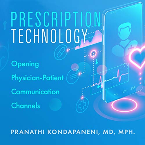 Algopix Similar Product 12 - Prescription Technology Opening